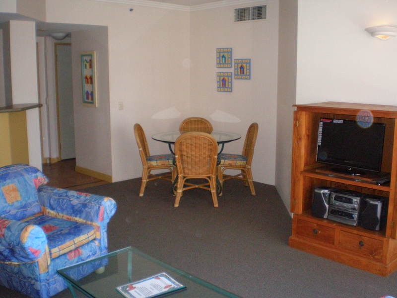 5-19 Palm Avenue, Surfers Paradise QLD 4217