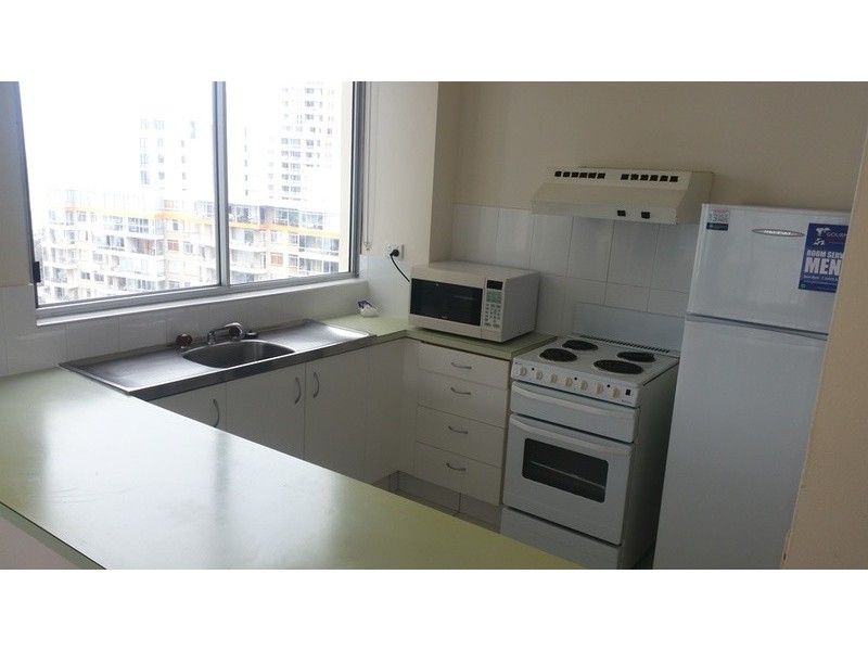 3263 Surfers Paradise Boulevard, Surfers Paradise QLD 4217