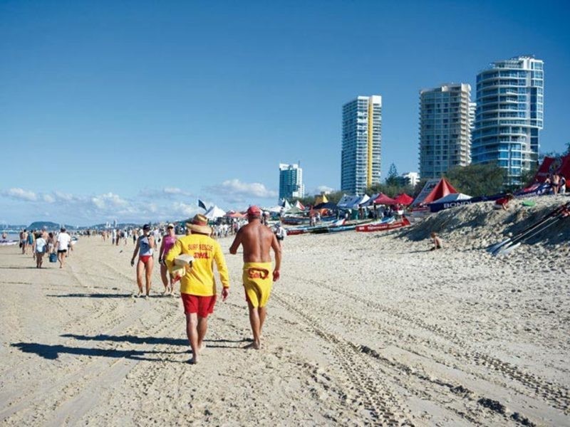 3263 Surfers Paradise Boulevard, Surfers Paradise QLD 4217