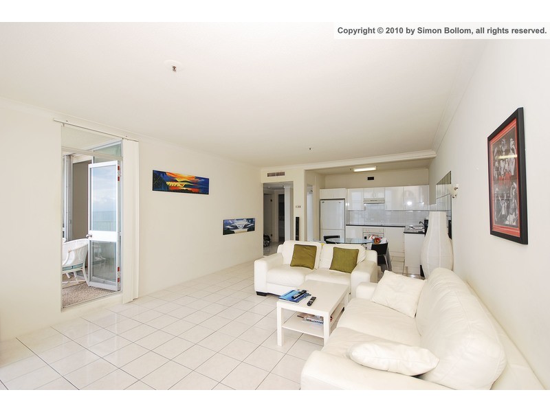 Golden Gate/3422 Surfers Paradise Boulevard, Surfers Paradise QLD 4217