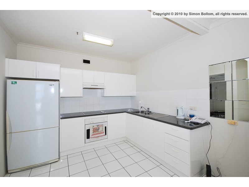 Golden Gate/3422 Surfers Paradise Boulevard, Surfers Paradise QLD 4217