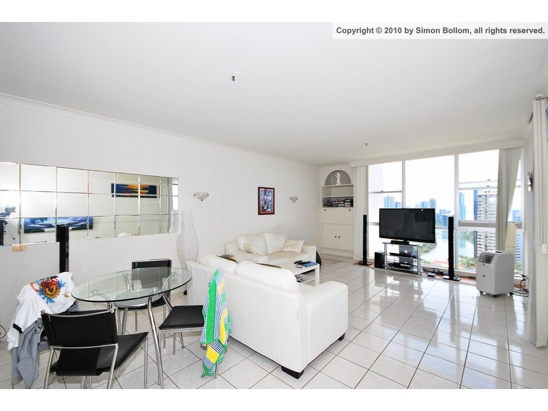 Golden Gate/3422 Surfers Paradise Boulevard, Surfers Paradise QLD 4217
