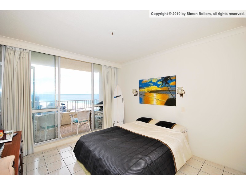 Golden Gate/3422 Surfers Paradise Boulevard, Surfers Paradise QLD 4217