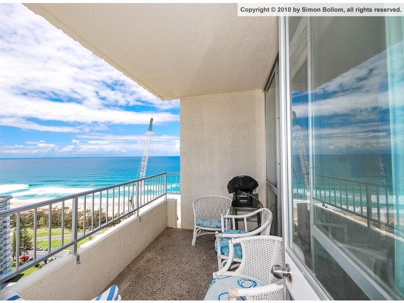 Golden Gate/3422 Surfers Paradise Boulevard, Surfers Paradise QLD 4217