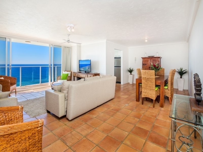 Hi Surf/150 The Esplanade, Surfers Paradise QLD 4217