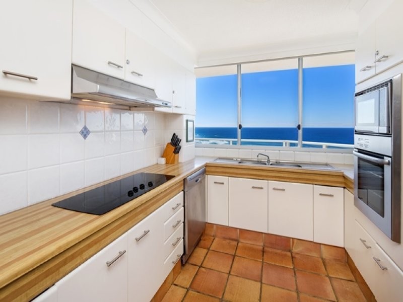 Hi Surf/150 The Esplanade, Surfers Paradise QLD 4217