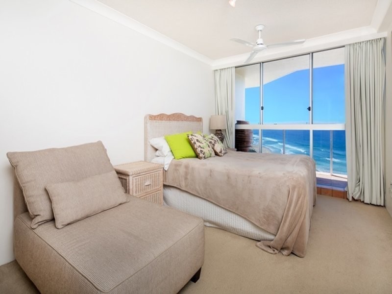 Hi Surf/150 The Esplanade, Surfers Paradise QLD 4217