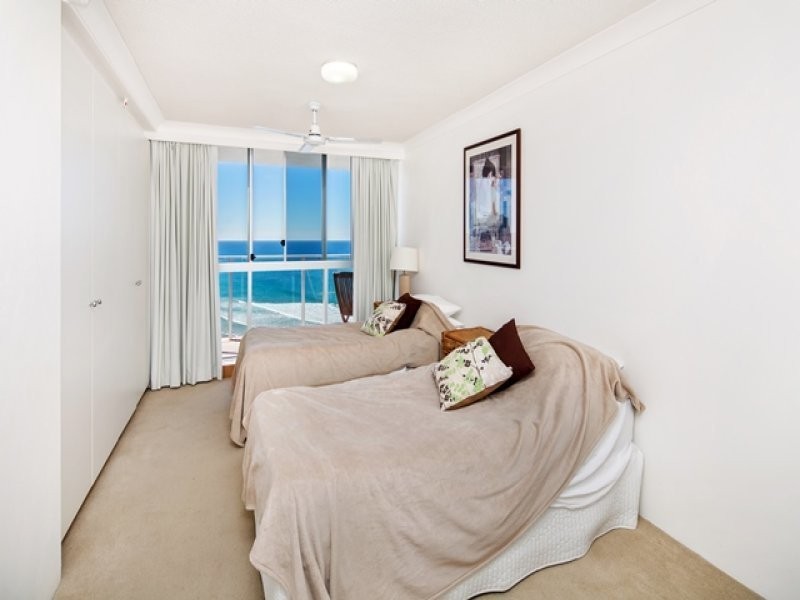 Hi Surf/150 The Esplanade, Surfers Paradise QLD 4217