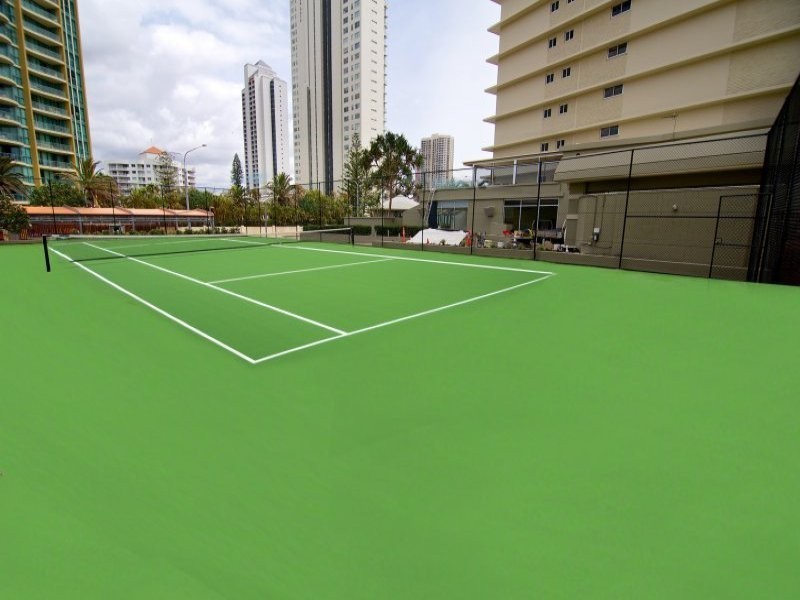 Hi Surf/150 The Esplanade, Surfers Paradise QLD 4217