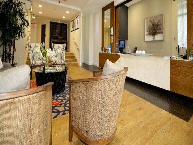 Hi Surf/150 The Esplanade, Surfers Paradise QLD 4217