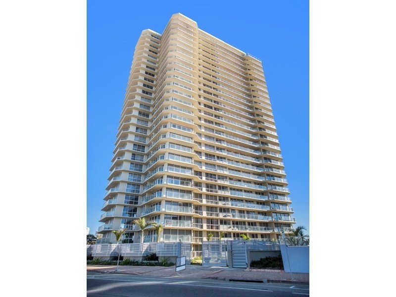 Hi Surf/150 The Esplanade, Surfers Paradise QLD 4217