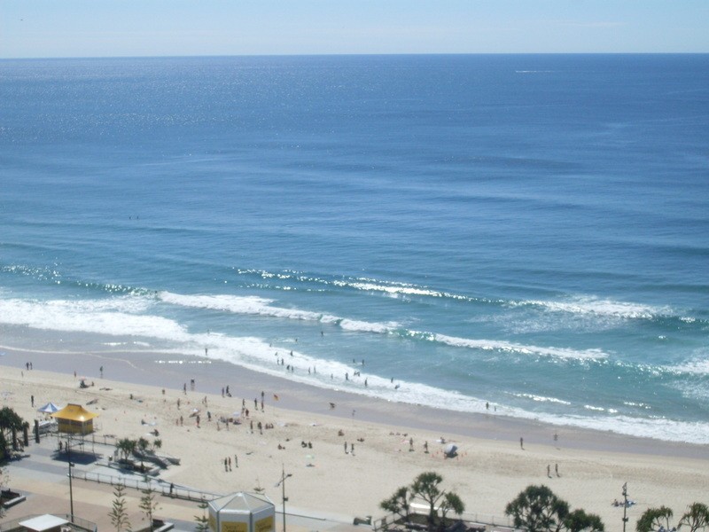 18 Hanlan Street, Surfers Paradise QLD 4217