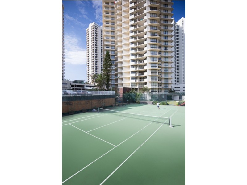 18 Hanlan Street, Surfers Paradise QLD 4217