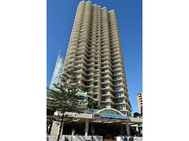 18 Hanlan Street, Surfers Paradise QLD 4217