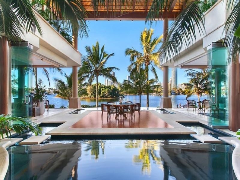 Isle Of Capri QLD 4217