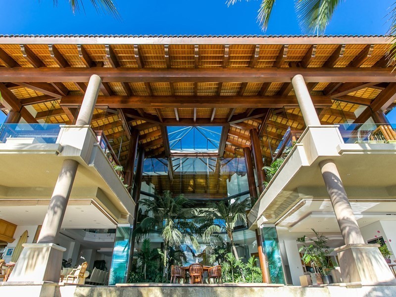 Isle Of Capri QLD 4217