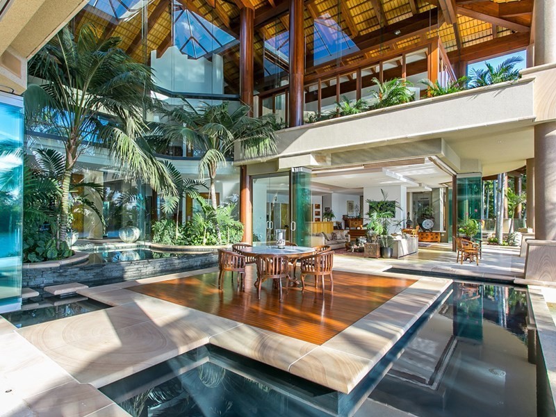 Isle Of Capri QLD 4217