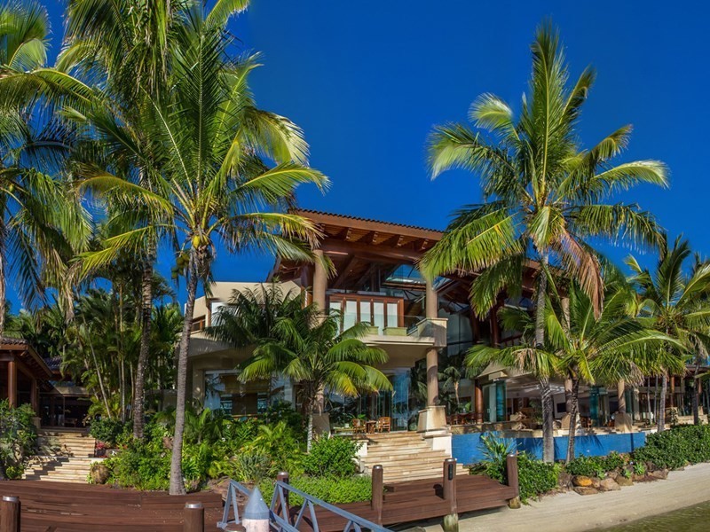 Isle Of Capri QLD 4217