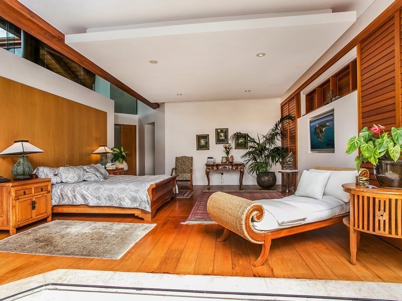 Isle Of Capri QLD 4217