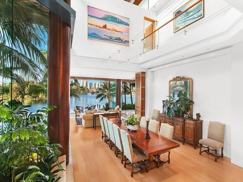 Isle Of Capri QLD 4217