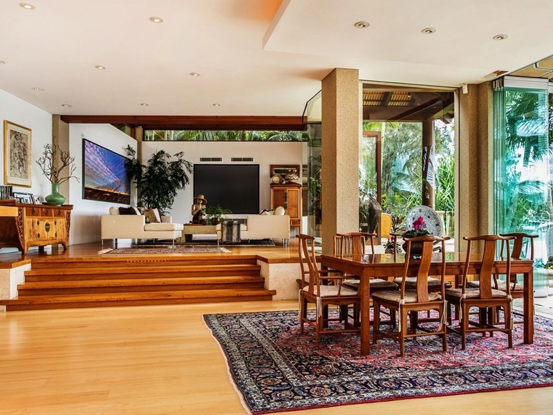 Isle Of Capri QLD 4217