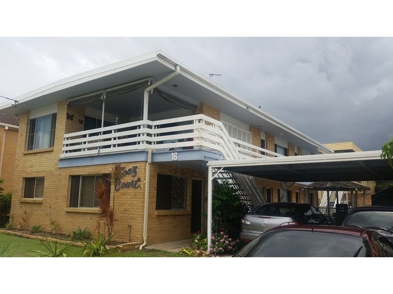 16 Sunrise Boulevard, Surfers Paradise QLD 4217