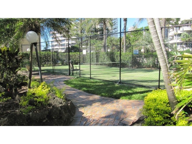 Aristocrat/19 Aubrey Street, Surfers Paradise QLD 4217