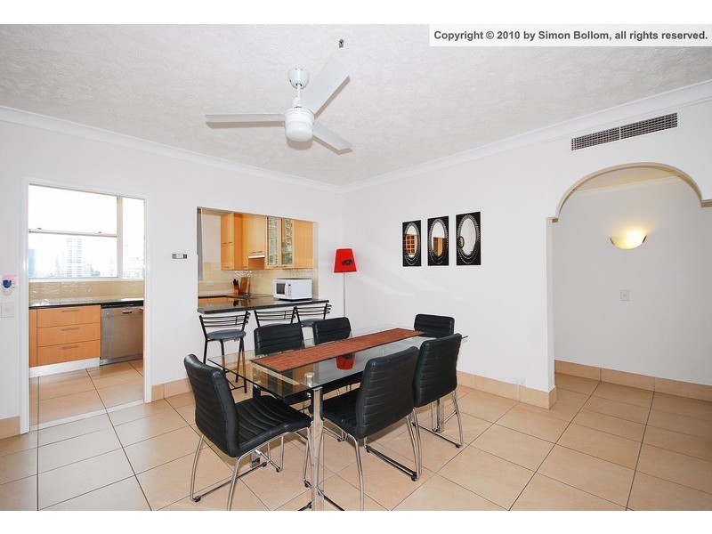 3422 Surfers Paradise Boulevard, Surfers Paradise QLD 4217