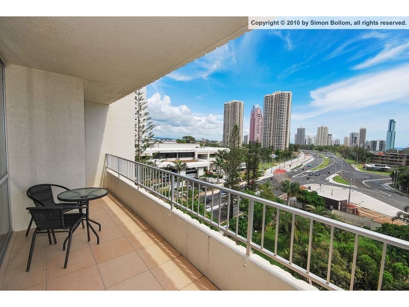 3422 Surfers Paradise Boulevard, Surfers Paradise QLD 4217