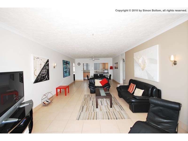 3422 Surfers Paradise Boulevard, Surfers Paradise QLD 4217