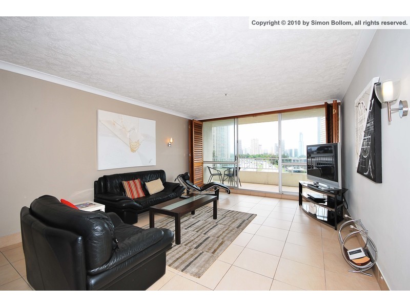 3422 Surfers Paradise Boulevard, Surfers Paradise QLD 4217