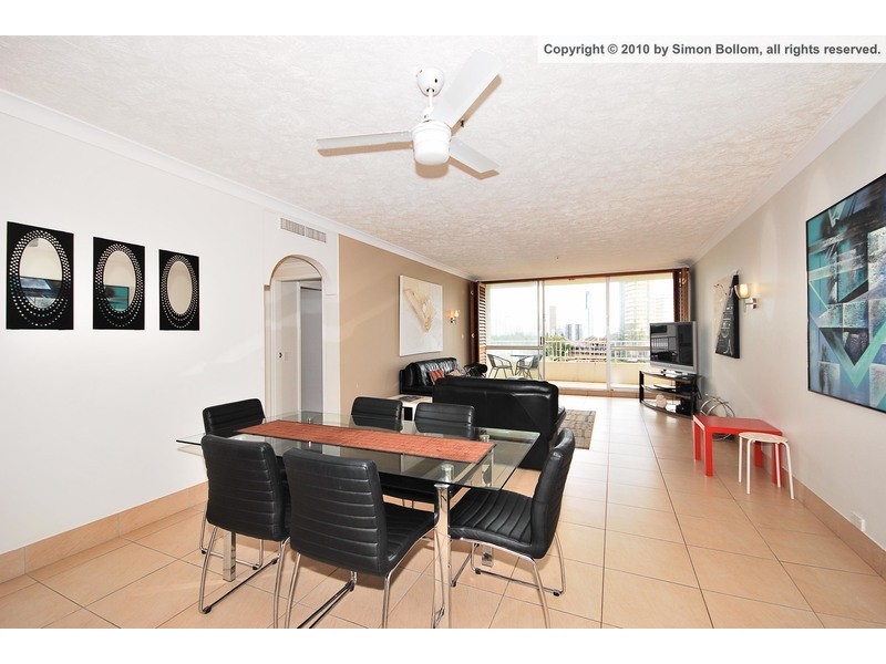 3422 Surfers Paradise Boulevard, Surfers Paradise QLD 4217