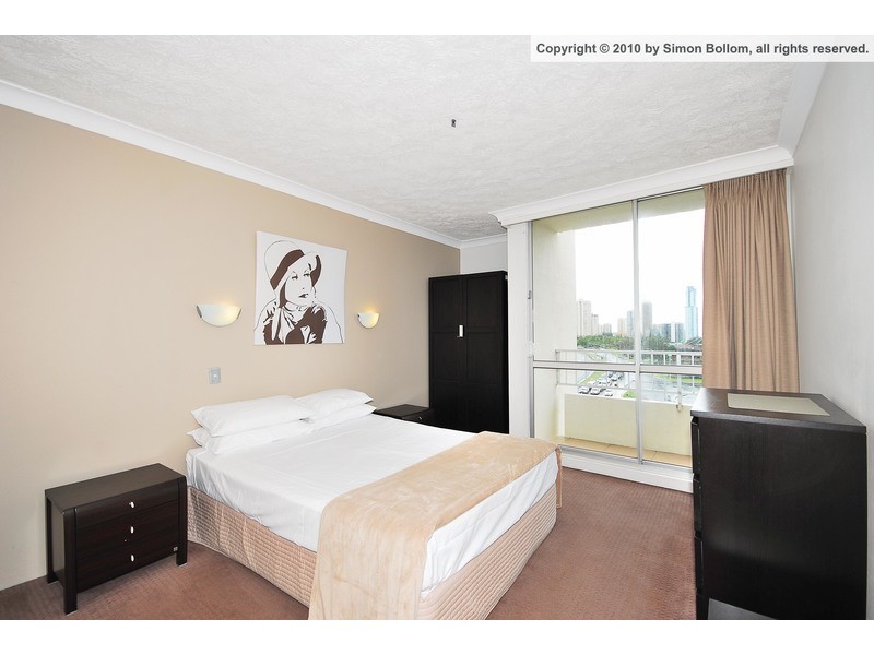 3422 Surfers Paradise Boulevard, Surfers Paradise QLD 4217