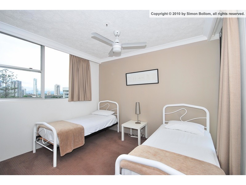 3422 Surfers Paradise Boulevard, Surfers Paradise QLD 4217