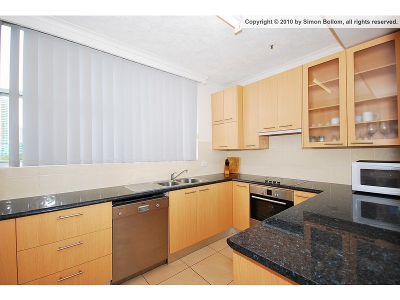 3422 Surfers Paradise Boulevard, Surfers Paradise QLD 4217