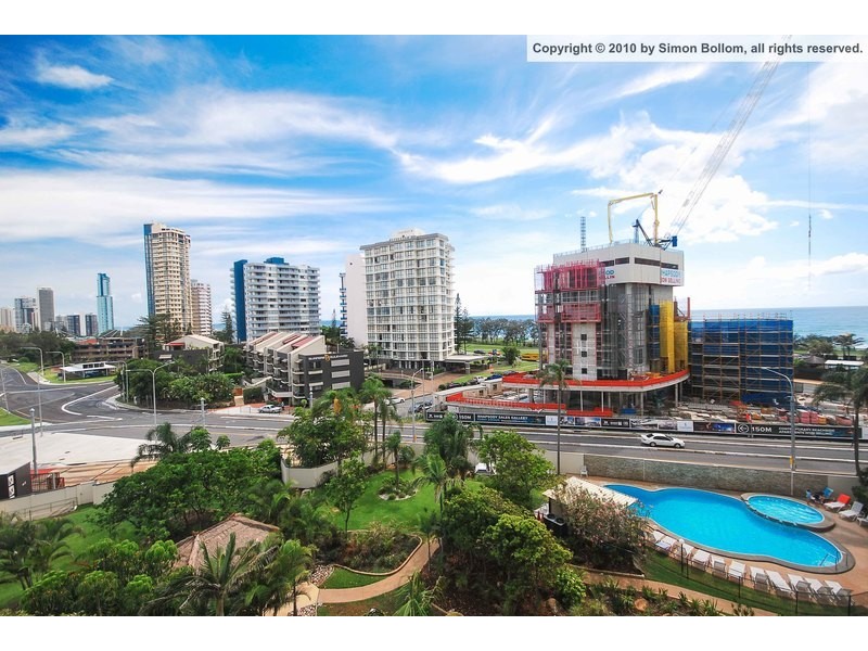 3422 Surfers Paradise Boulevard, Surfers Paradise QLD 4217