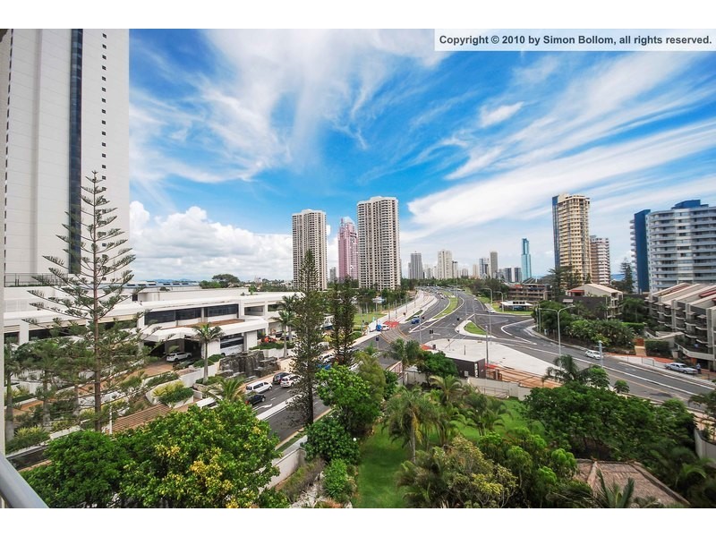 3422 Surfers Paradise Boulevard, Surfers Paradise QLD 4217