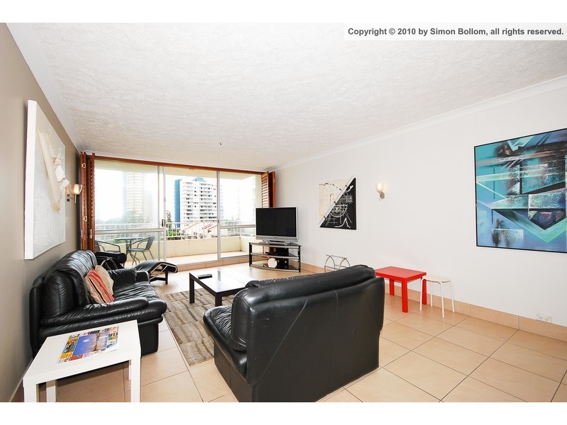 3422 Surfers Paradise Boulevard, Surfers Paradise QLD 4217