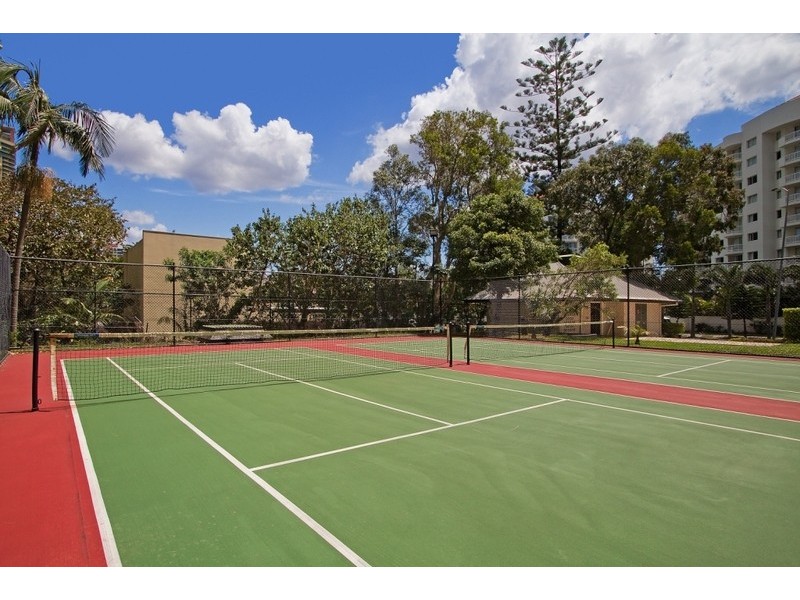 3422 Surfers Paradise Boulevard, Surfers Paradise QLD 4217