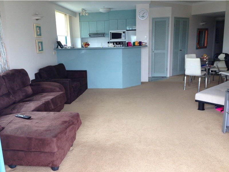 5 Palm Avenue, Surfers Paradise QLD 4217