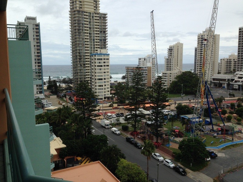 5 Palm Avenue, Surfers Paradise QLD 4217