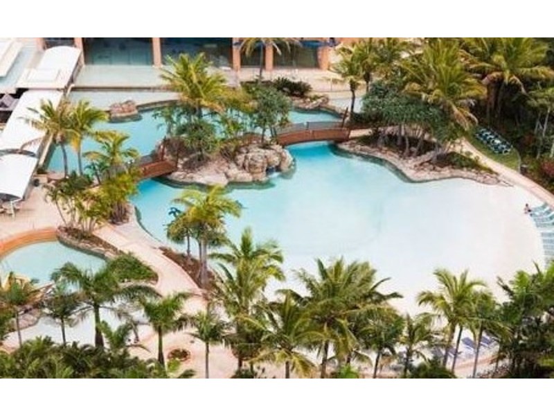 5 Palm Avenue, Surfers Paradise QLD 4217