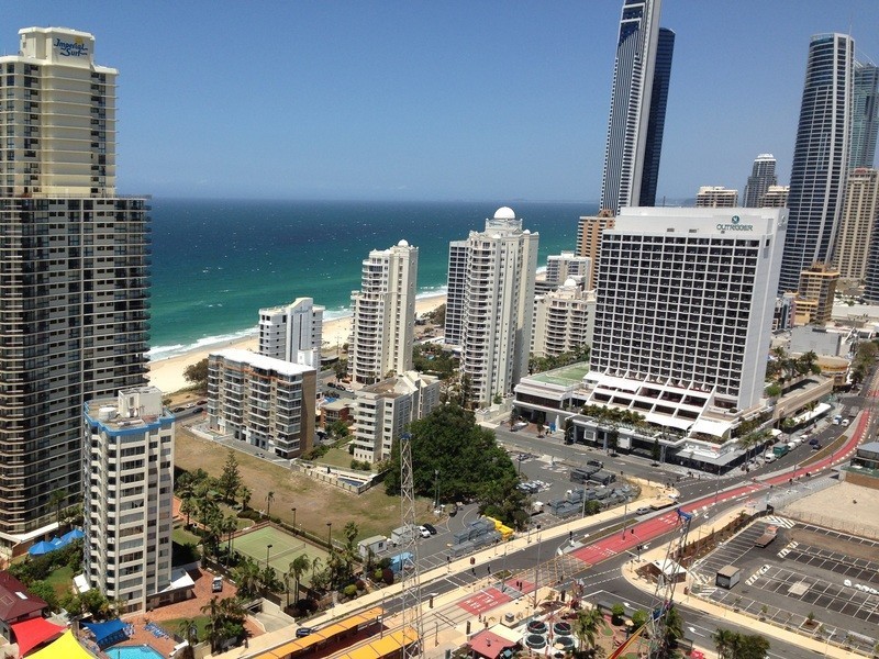 5-19 Palm Avenue, Surfers Paradise QLD 4217