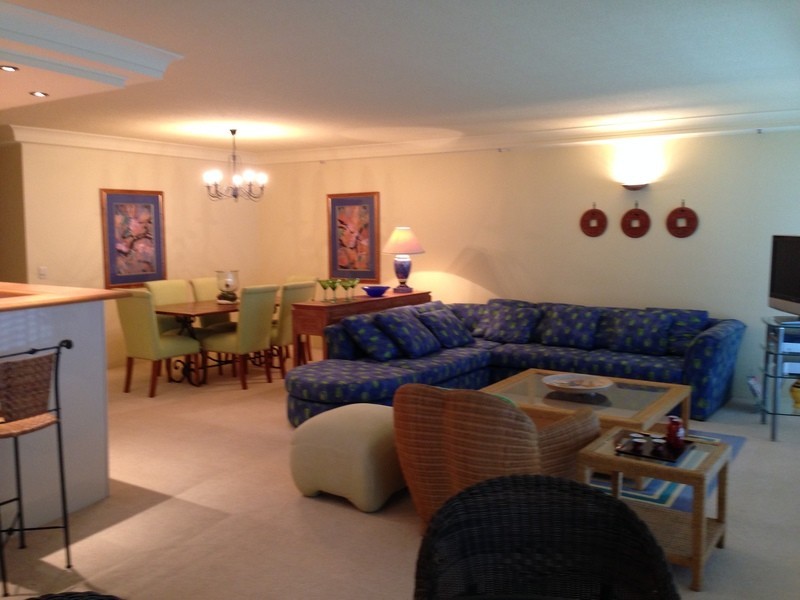 5-19 Palm Avenue, Surfers Paradise QLD 4217