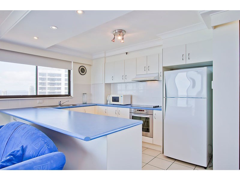 ‘Longbeach’ 28 Northcliffe Terrace, Surfers Paradise QLD 4217