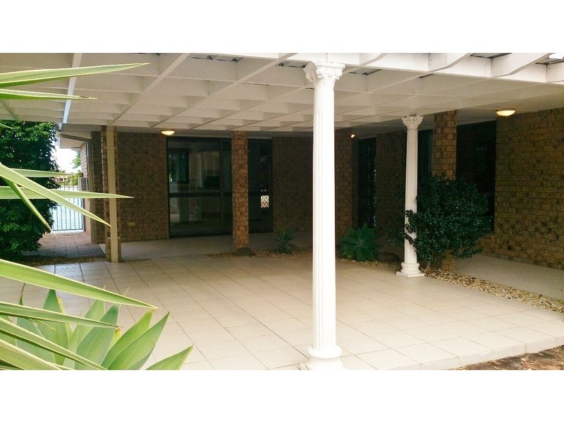147 Campbell Street, Sorrento QLD 4217