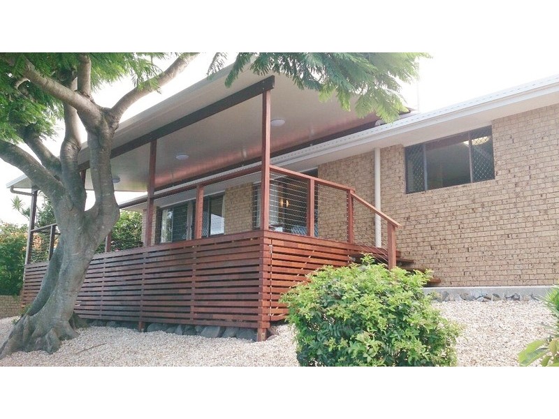 147 Campbell Street, Sorrento QLD 4217