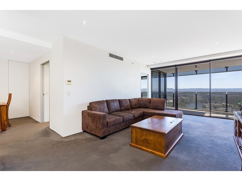 Circle on Cavil 9 Ferny Avenue, Surfers Paradise QLD 4217