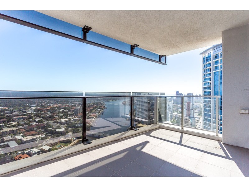 Circle on Cavil 9 Ferny Avenue, Surfers Paradise QLD 4217