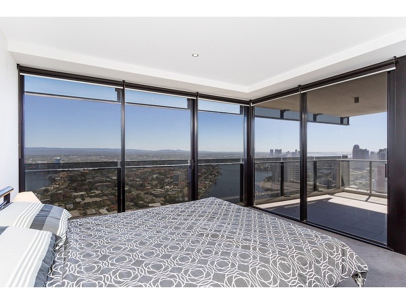 Circle on Cavil 9 Ferny Avenue, Surfers Paradise QLD 4217